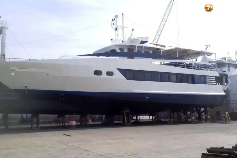 Nave traghetto in vendita