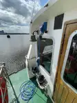 Piroga di pilotaggio in vendita
