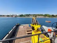 Imbarcazioni da lavoro in vendita