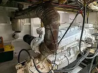 Nave da sbarco, con serbatoi in vendita