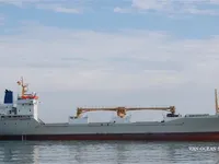 Nave refrigerata in vendita