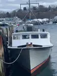 Trawler in vendita