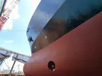Nave Ro-Ro in vendita