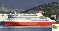 Ro-Ro ship in vendita