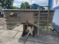 Imbarcazioni da lavoro in vendita