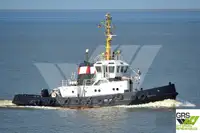 Rimorchiatore in vendita