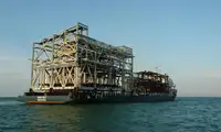 Chiatta in vendita