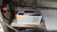 Piroga di pilotaggio in vendita