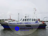 Nave da rilevamento in vendita