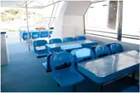 Catamarano in vendita