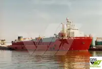 Nave di supporto in vendita