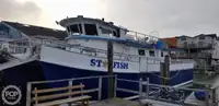 Catamarano in vendita