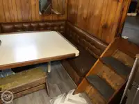 Peschereccio a strascico in vendita