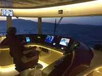 Nave da crociera in vendita