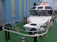 Piroga di pilotaggio in vendita