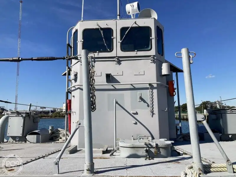 Nave da sbarco, con serbatoi in vendita