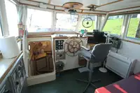 Nave da crociera in vendita