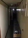 Nave refrigerata in vendita