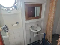 Nave da rilevamento in vendita