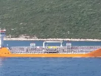 Petroliera/Chimichiera in vendita