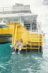Catamarano in vendita
