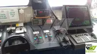 Nave da rilevamento in vendita