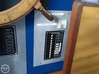 Peschereccio in vendita