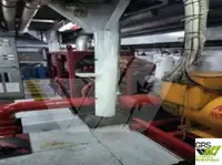 Nave da rilevamento in vendita