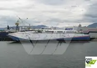 Ro-Ro ship in vendita