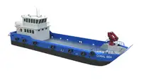 Nave reefer in vendita