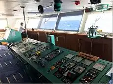 Nave da crociera in vendita