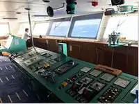 Nave da crociera in vendita