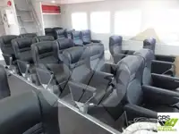 Nave di servizio per parchi eolici in vendita