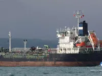 Petroliera/Chimichiera in vendita