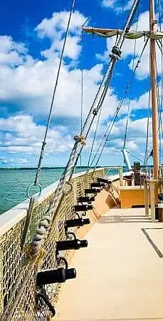 Nave da crociera in vendita