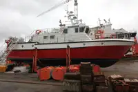 Traghetto in vendita