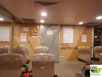 Nave di servizio per parchi eolici in vendita