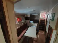 Nave da rilevamento in vendita