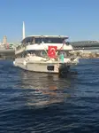 Nave passeggeri in vendita