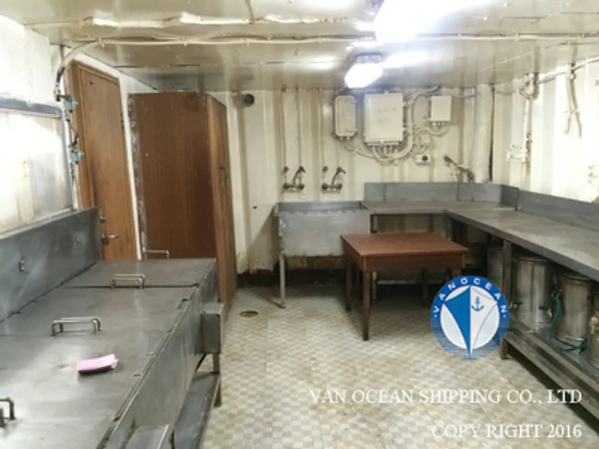 Peschereccio a strascico in vendita