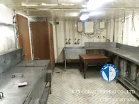Peschereccio a strascico in vendita