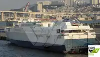Nave Ro-Ro in vendita