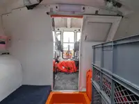 Portacontainer in vendita