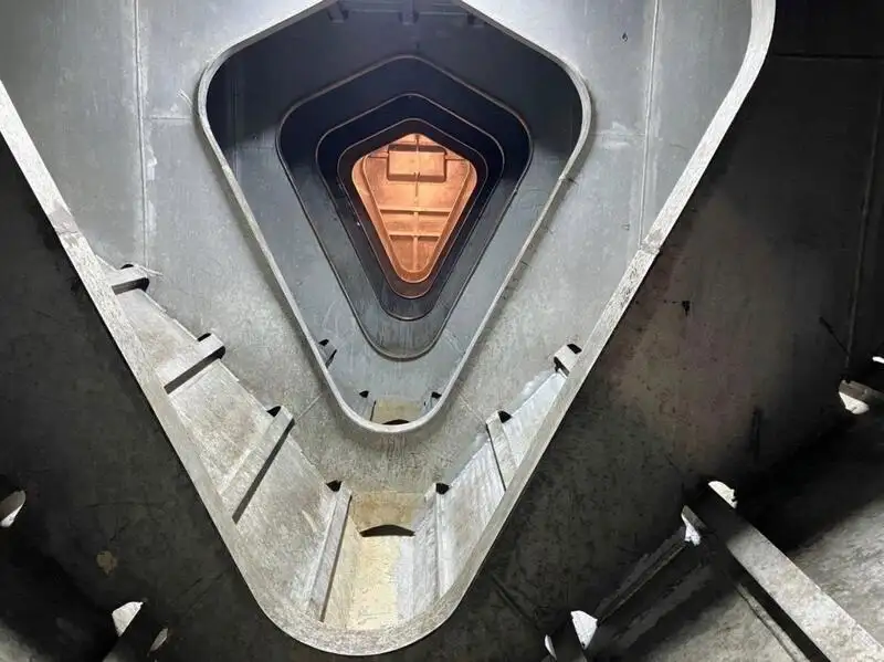 Nave da crociera in vendita