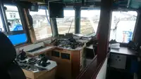 Trasportatore di merci sfuse in vendita