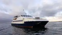 Nave traghetto in vendita