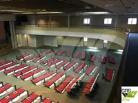 Nave da crociera in vendita