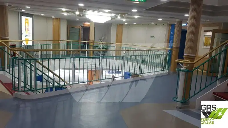 Nave Ro-Ro in vendita