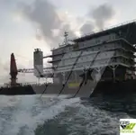 Chiatta in vendita