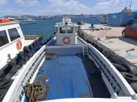 Barche da lavoro in vendita